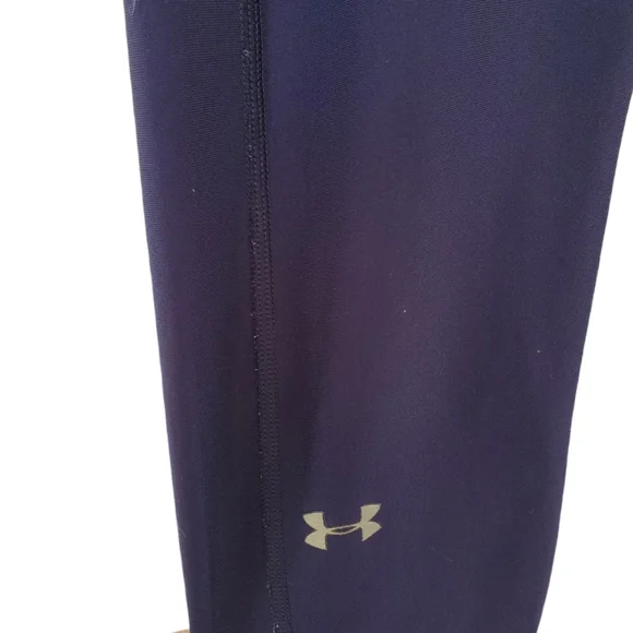 Under Armour Heat Gear Leggings - Picture 4 of 6